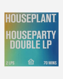 Double LP Party Vinyl