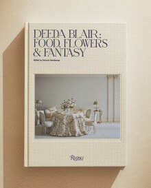 Deeda blair book