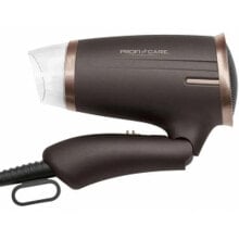 PROFICARE PC-HT 3009 1400W Hair Dryer