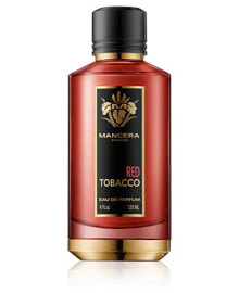 Mancera Les Confidentiels Red Tobacco Eau de Parfum Spray