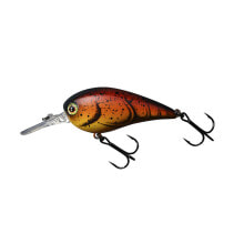 Купить приманки и мормышки для рыбалки Jackall: Jackall MC 60 SR Crankbaits (JMC60SR-MOC) Fishing