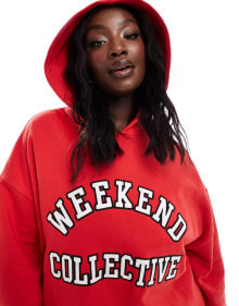 Women's hoodies and sweatshirts