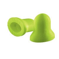 UVEX Arbeitsschutz 2124002 - Disposable ear plug - In-ear - Green - Wireless - 26 dB - 250 pc(s)