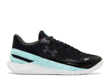 Curry 2 Low FloTro 'Future Curry'