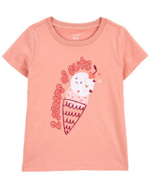 Children's T-shirts and T-shirts for girls