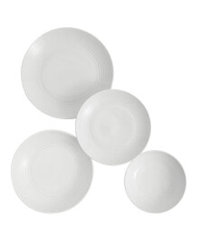 Купить посуда и приборы для сервировки стола Royal Doulton: Gordon Ramsay Maze 16 Pc. Dinnerware Set, Service for 4