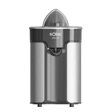 Electric Juicer Solac EX6170 STILLO 100 V/D Grey 100 W 240 ml