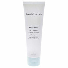 BARE MINERALS Pureness 120ml Shower Gel