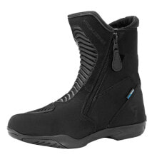 REBELHORN Rio Motorcycle Boots