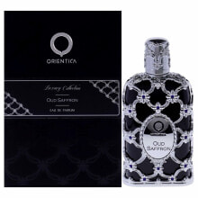 Женская парфюмерия Orientica