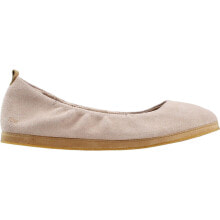 Women's ballet flats