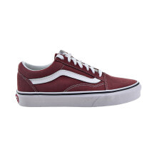 Купить мужские кроссовки Vans: Vans Old Skool Men's Shoes Apple Butter-True White VN0A38G1Q9S