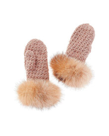 Women's gloves and mittens