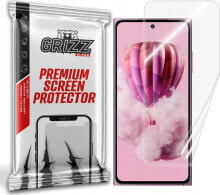 Protective films and glasses for smartphones