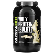 Whey Protein