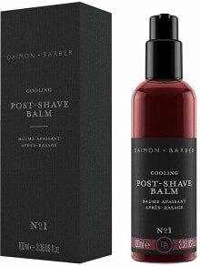 Men's shaving products