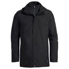 Купить куртки VAUDE: VAUDE Idris 3in1 III detachable jacket