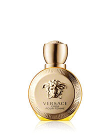 Versace Eros pour Femme Eau de Parfum Spray