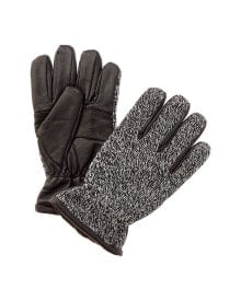 Men's gloves and mittens