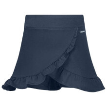 Women's sports shorts and skirts