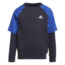 Спортивная одежда, обувь и аксессуары aDIDAS XFG Sweatshirt