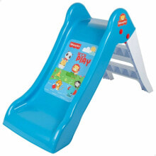 Детские игровые и спортивные комплексы и горки Fisher-Price купить от $93