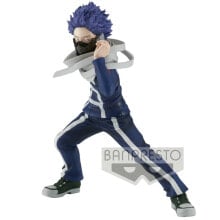 MY HERO ACADEMIA Hitoshi Shinso Vol 18 The Amazing Heroes Figure