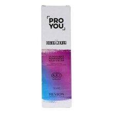 REVLON Pro You The Maker Ul-Clear Permanent Dye