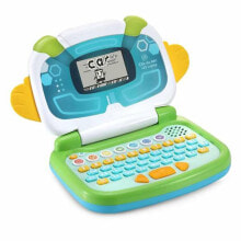 Toy computer Vtech Pequegenio ES