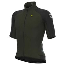 ALE K-Tour 2.0 Short Sleeve Jersey