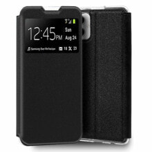 Mobile cover Cool Galaxy A05 Black Samsung