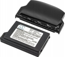 Cameron Sino Akumulator Bateria Typ Psp-s110 Do Sony Psp Slim Psp-2000 / Psp-3000 / Psp-3004 / Psp-3001 / Psp-3008