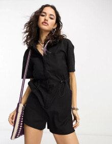 Women's overalls