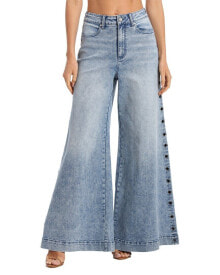 Women's jeans AVEC LES FILLES