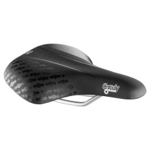 Bicycle saddles