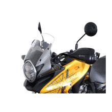 Аксессуары для мотоциклов и мототехники SW-MOTECH Bbstorm Honda Transalp XL 700 V 08-13/XL 650 V 00-07 Handguard