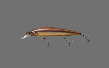 Fishing lures and jigs