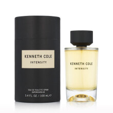 Женская парфюмерия Kenneth Cole