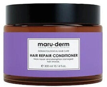 Balms, rinses and hair conditioners