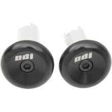 ODI F71APB Handlebar Plugs