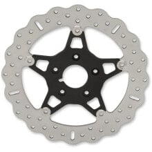 EBC American Contour FSD005CBLK floating brake disc