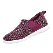 Women's slip-on shoes