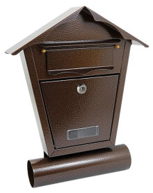 Mailboxes