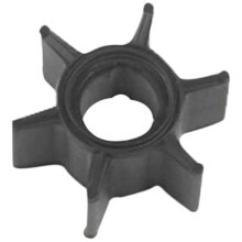 TALAMEX 17200329 Neoprene Outboard Impeller Key Drive