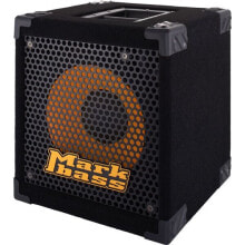 Guitar amplifiers