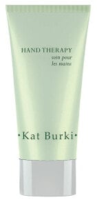 Kat Burki Body care products