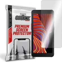 Protective films and glasses for smartphones