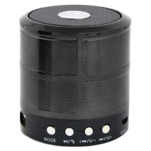 GEMBIRD SPK-BT-08-BK 3W Bluetooth Speaker