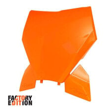 RTECH KTM 450 SX-F 2023-2025 front plate