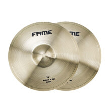 Fame Starter Hi-Hats 14